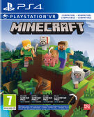 Minecraft Starter Collection - PlayStation 4 Edition product image